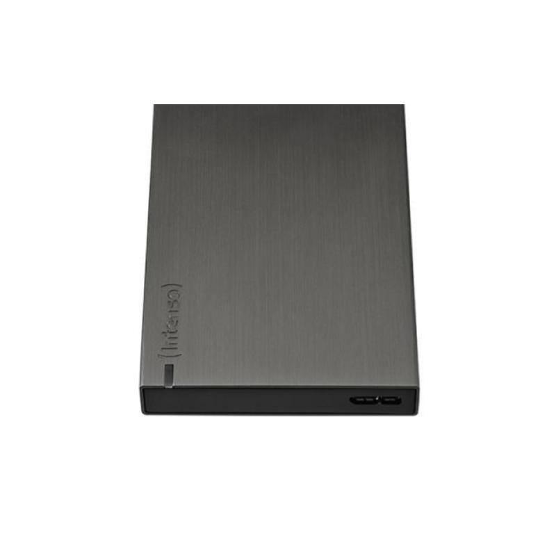 Intenso memory board disco rigido esterno 1 tb antracite