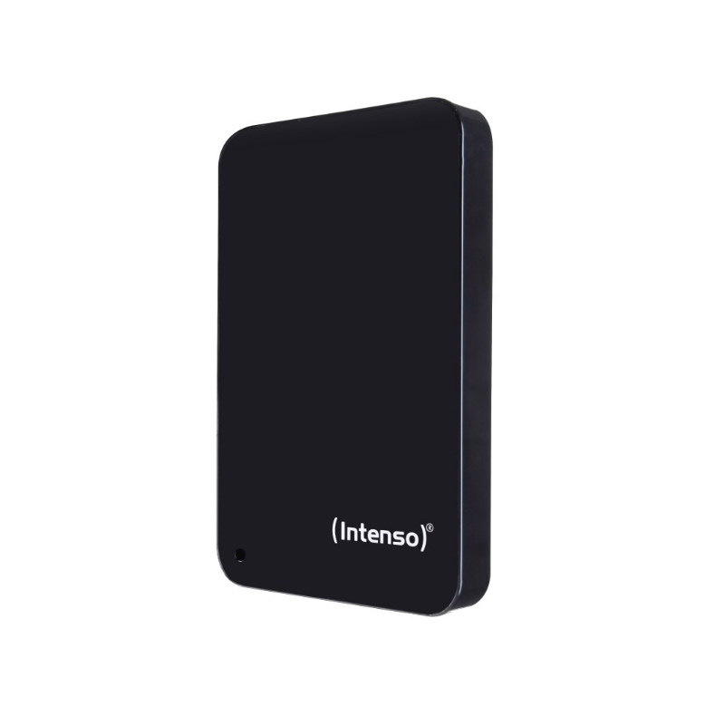Intenso memory drive disco rigido esterno 2 tb nero