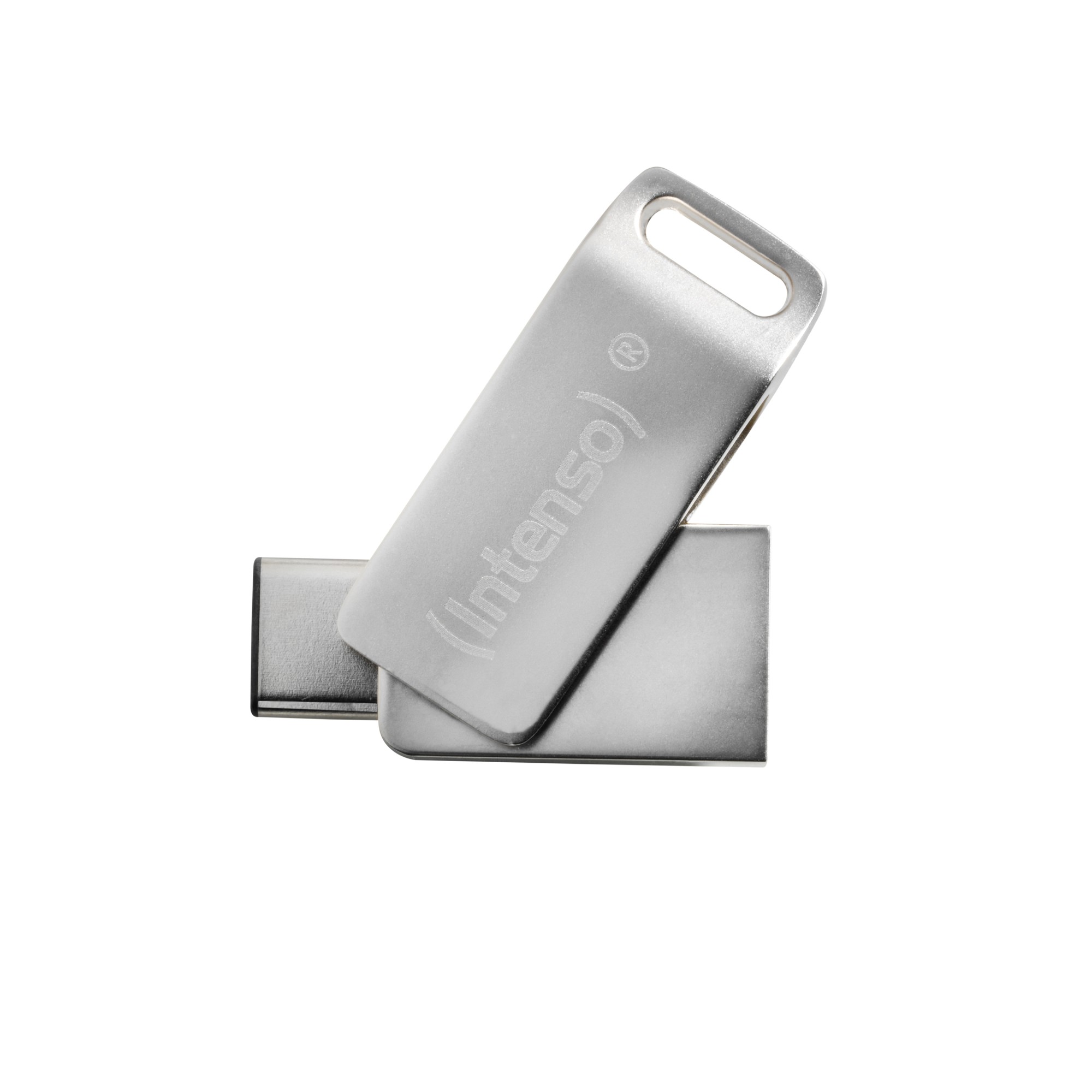 Intenso Pen Disk Cmobile Line Type-C 32Gb Usb 3.2