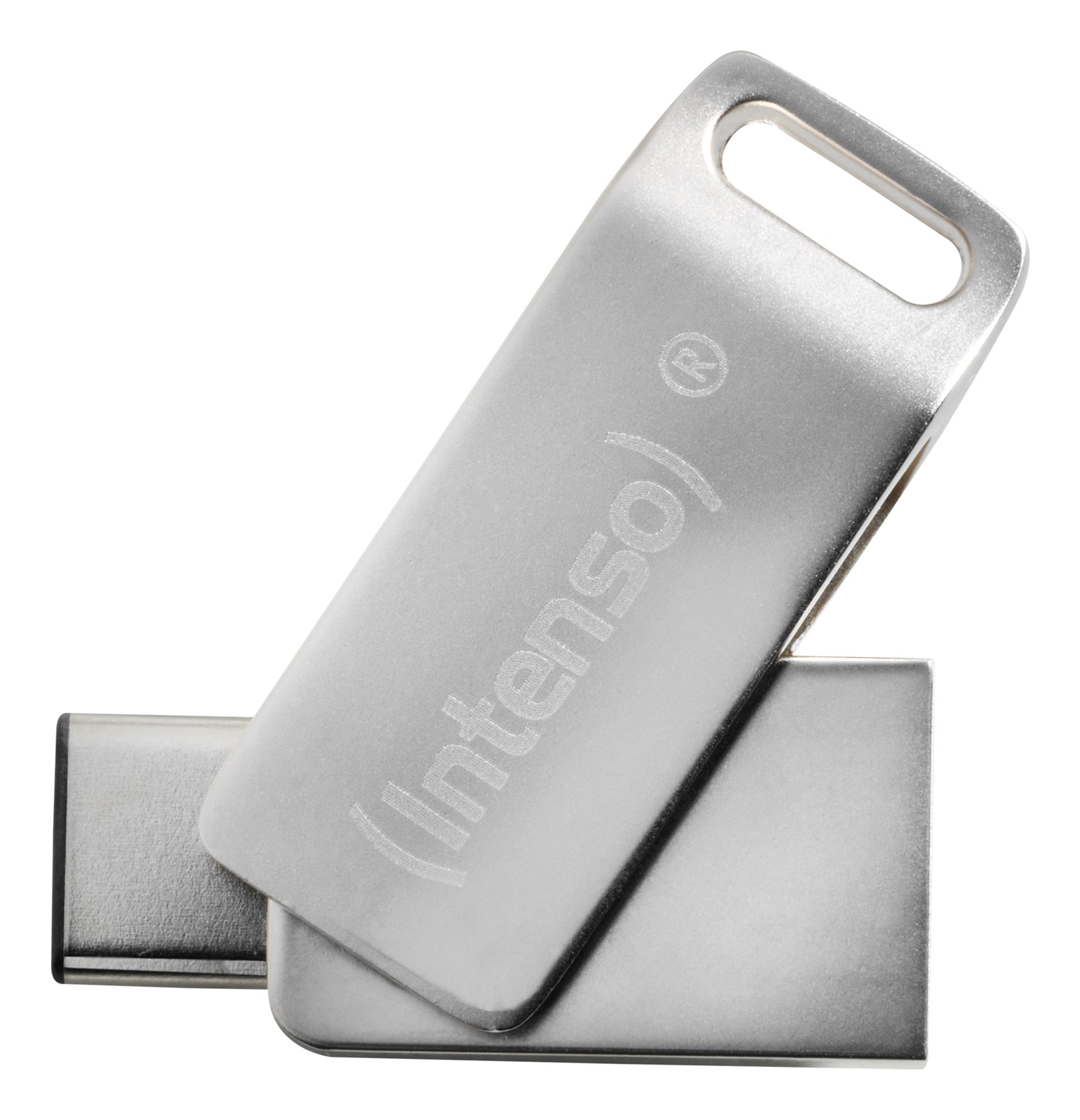 Intenso Pen Disk Cmobile Line Type-C 64Gb Usb 3.2