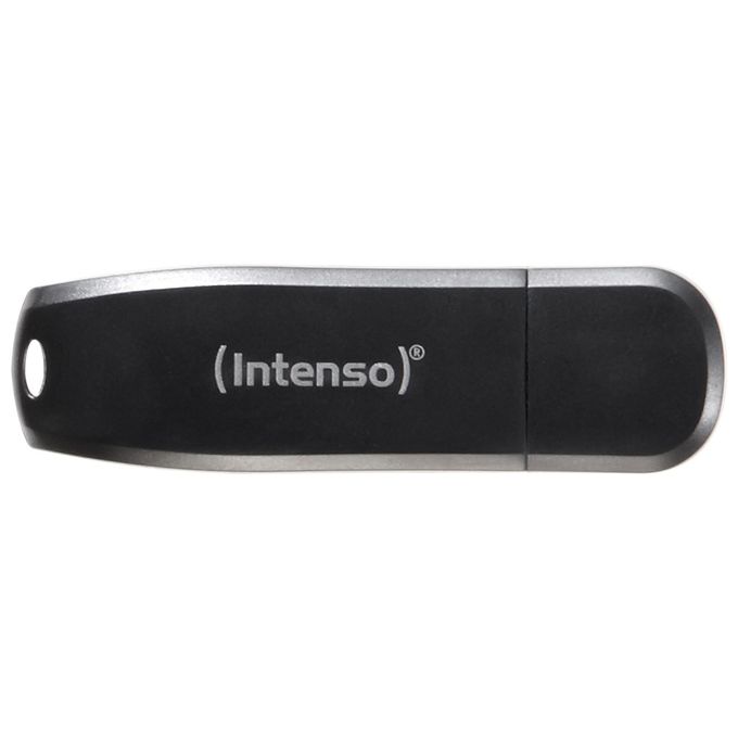 Intenso Pendrive 16gb 3.0 Speed line Intenso Pendrive 16gb 3.0 Speed line