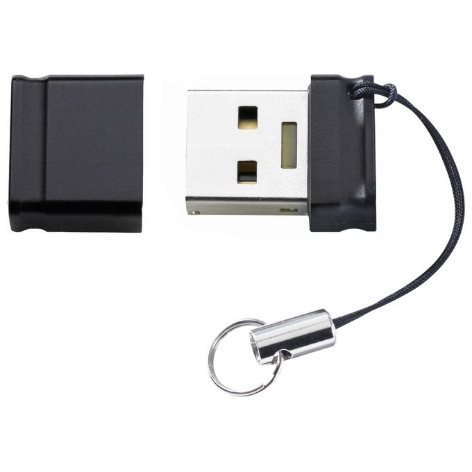 Intenso Slim Line Chiavetta Usb 32Gb Usb 3.0 Intenso Slim Line Chiavetta Usb 32Gb Usb 3.0