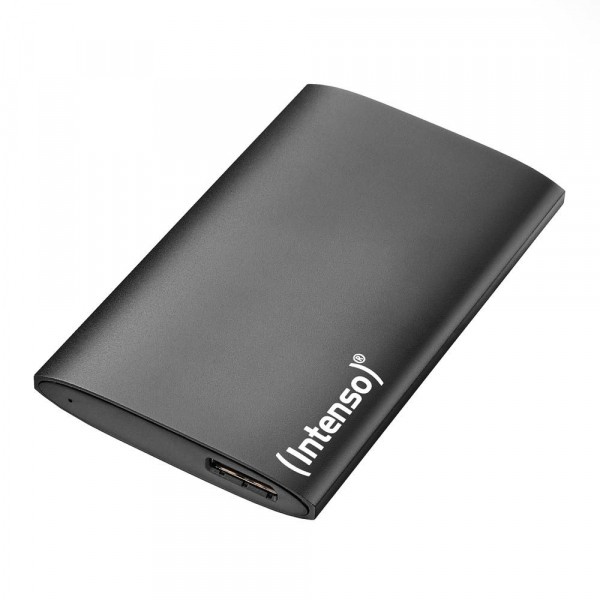 Intenso - Ssd Esterna 1,8" Premium 3.2 1 Tb-nero