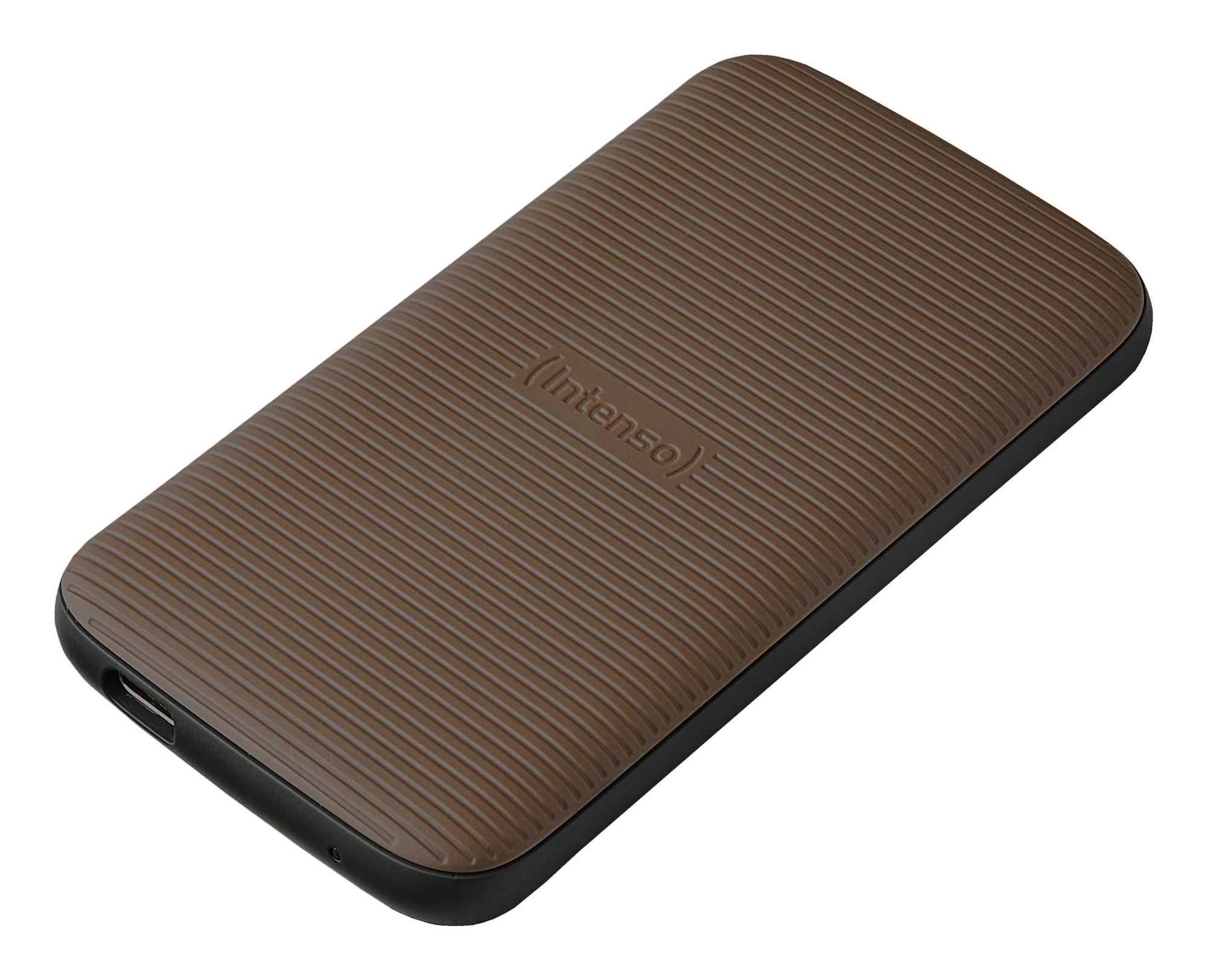 Intenso - Ssd Esterna 1,8" Tx500 2 Tb-marrone