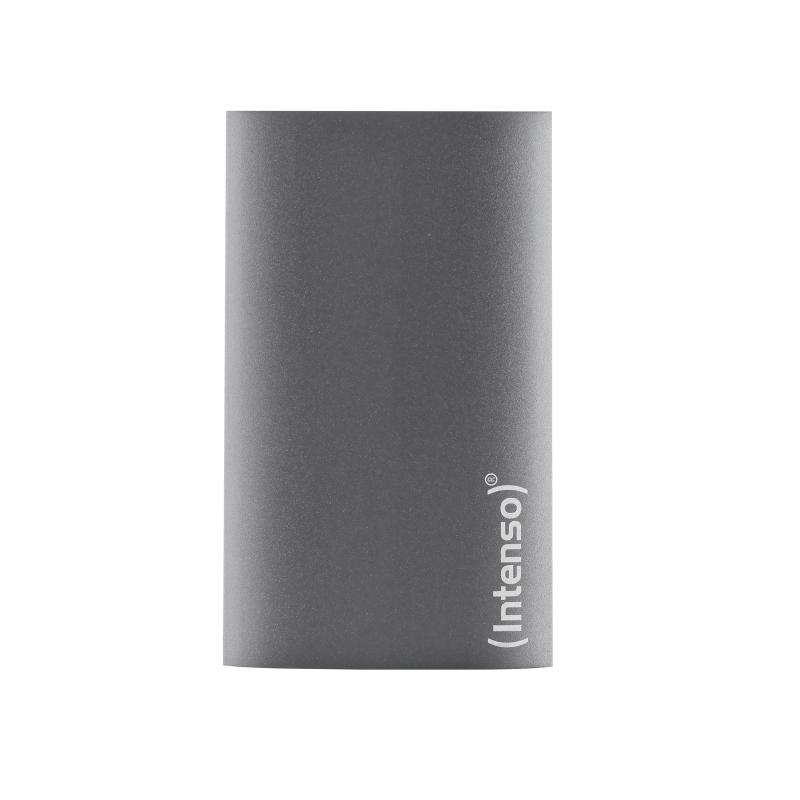 Intenso - Ssd Esterno Premium Edition 512 Gb-antracite