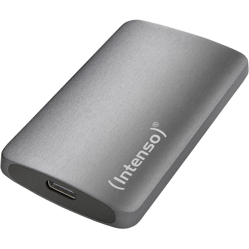 Intenso ssd esterno tx800 2tb usb 3.3 2x2