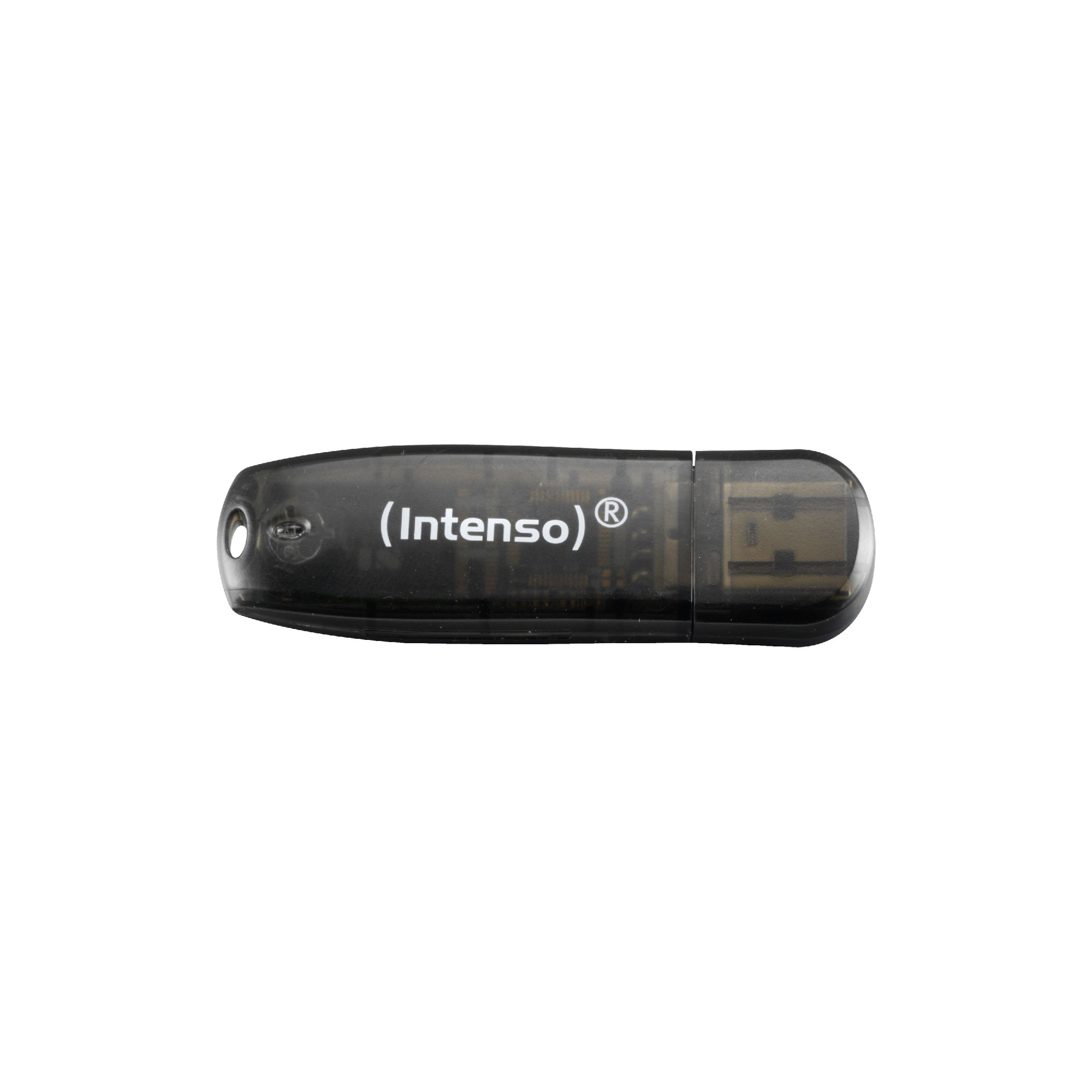 Intenso - Usb 16gb-nero