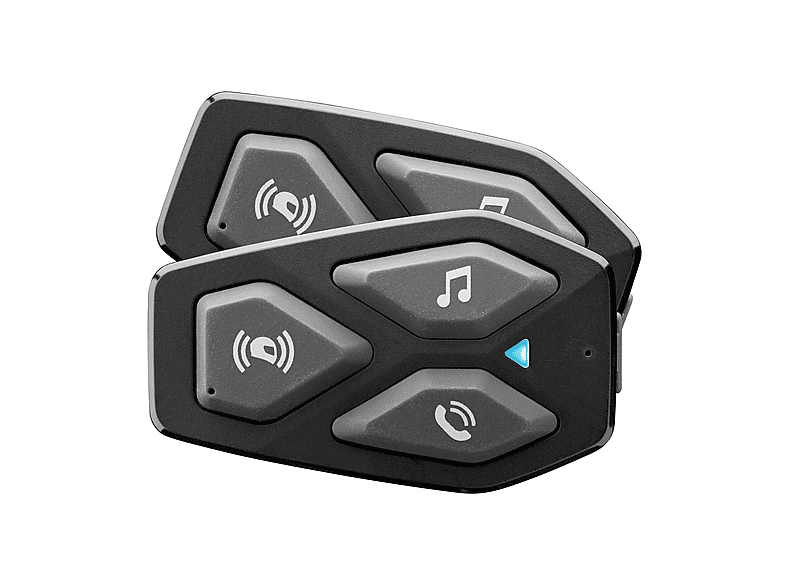 INTERFONO MOTO INTERPHONE UCOM3 TP
