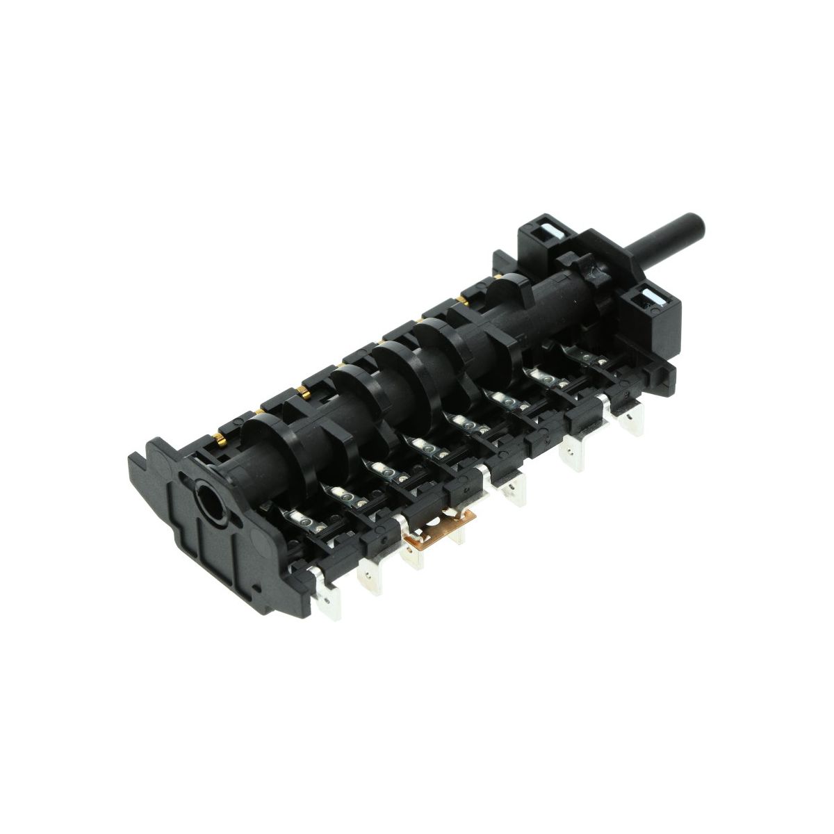 Interruttore 9p Originale - Forni, Fornelli Elettrici E A Gas Smeg 2993873662734028018 Interruttore 9p Originale - Forni, Fornelli Elettrici E A Gas Smeg 2993873662734028018