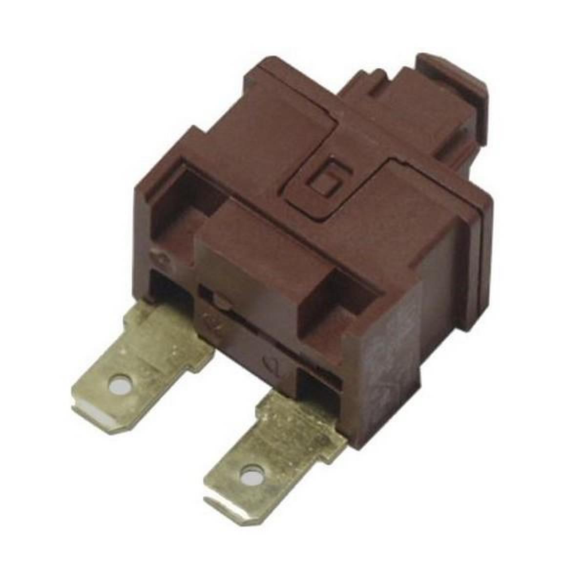 Interruttore Accensione Spegnimento - Aspirapolvere Electrolux 592513663946673126