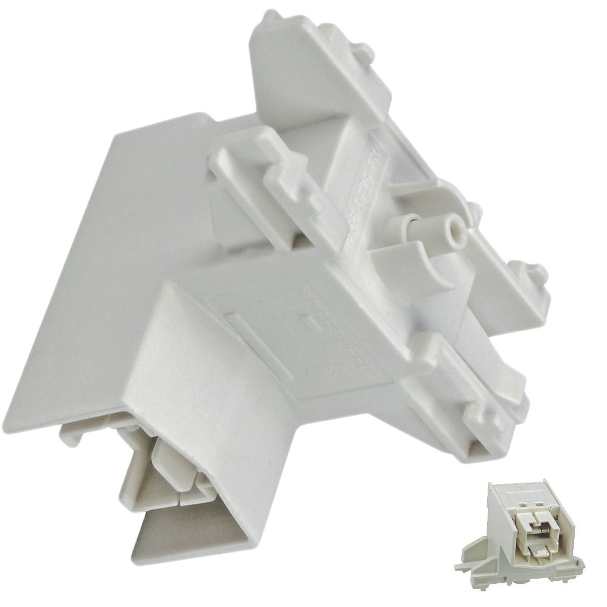 Interruttore Accensione Spegnimento Originale - Lavastoviglie Bosch 2933933662734297506