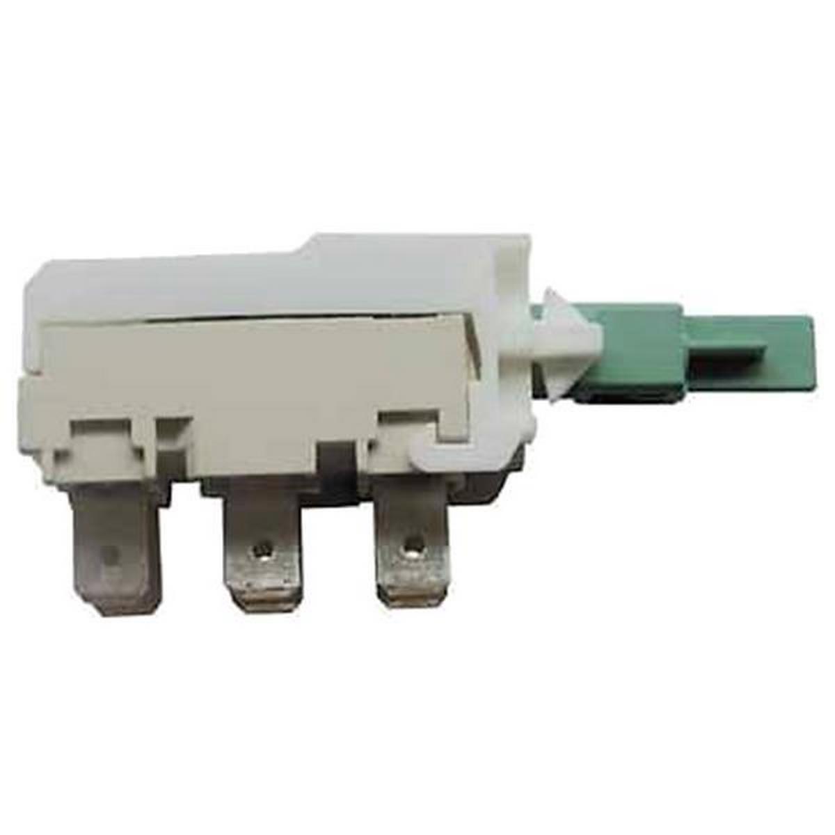 Interruttore Avvio/ Arresto - Lavatrice - Whirlpool - 620663663946534403