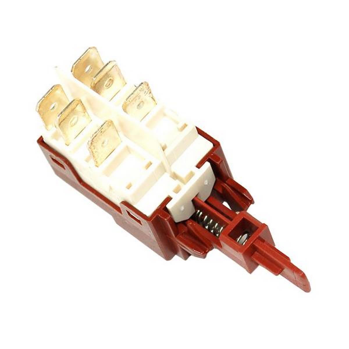 Interruttore Bipolare Na+p - Lavastoviglie Candy 2597843663946313916 Interruttore Bipolare Na+p - Lavastoviglie Candy 2597843663946313916