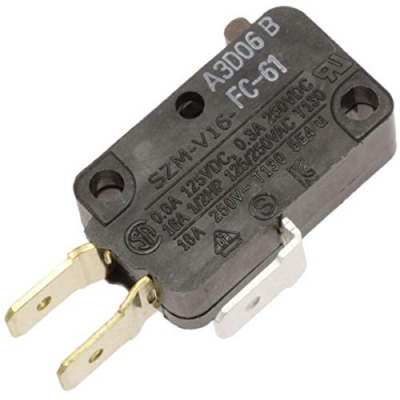 Interruttore D06b - Forni A Microonde Whirlpool 2947963662734974230