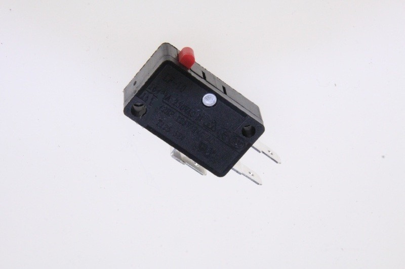 Interruttore Della Porta Originale - Forni A Microonde - Siemens - 318638