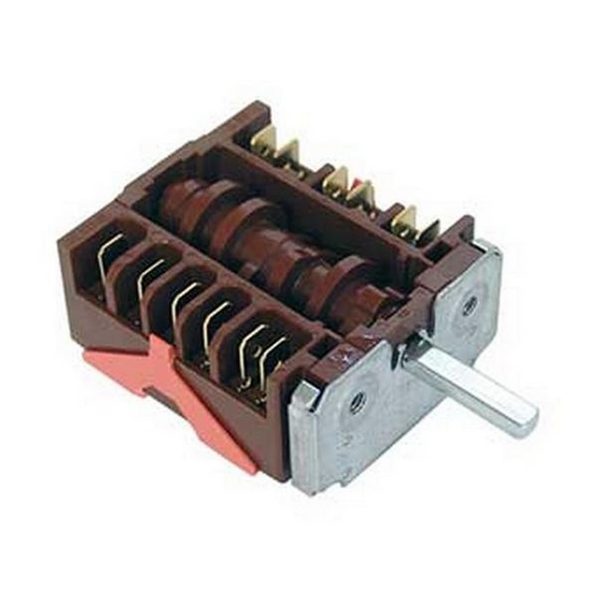 Interruttore Elettrico - Forni, Fornelli Elettrici E A Gas Candy 2231813662734075814