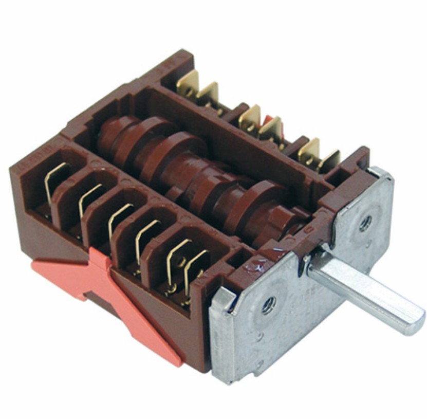 Interruttore Elettrico - Forni, Fornelli Elettrici E A Gas Candy 2231818003397046745