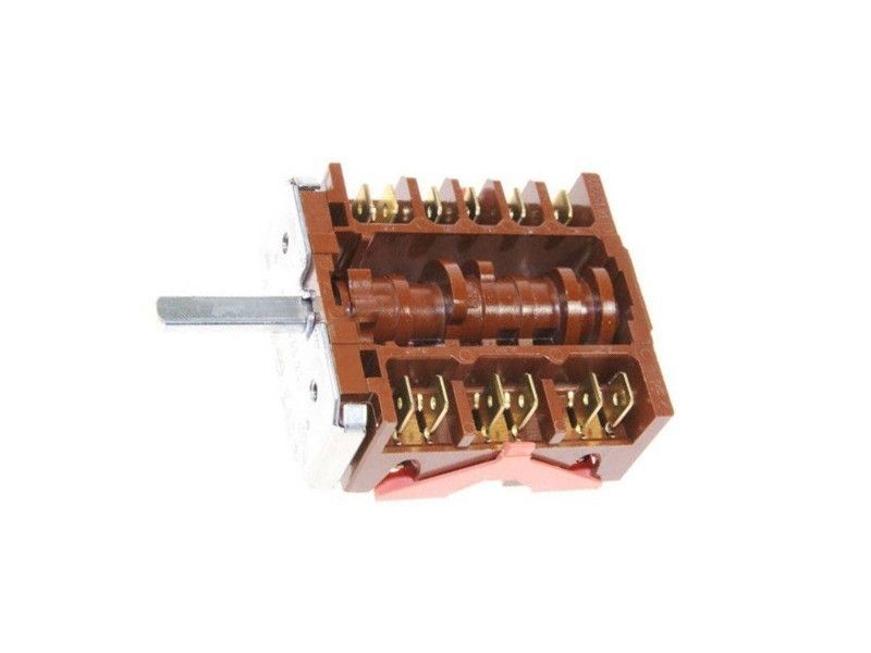 Interruttore - Forni, Fornelli Elettrici E A Gas - Ariston Hotpoint - 3263763662734713686
