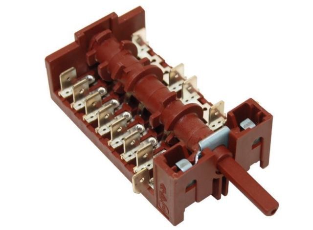 Interruttore - Forni, Fornelli Elettrici E A Gas Samsung 3306303663946817513