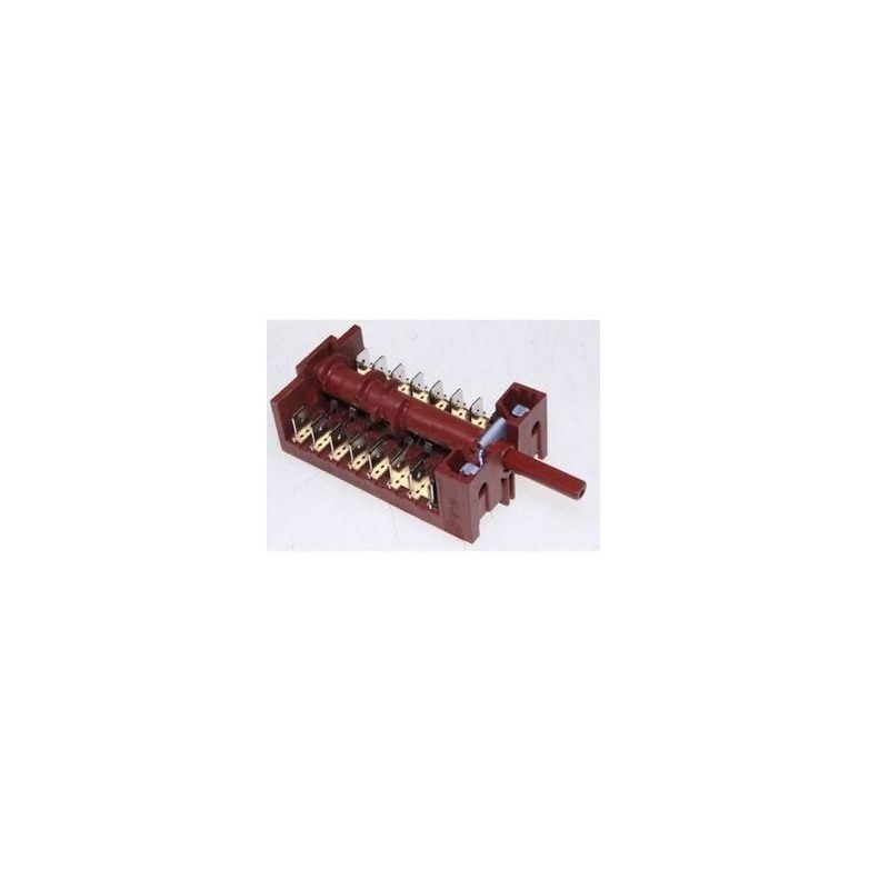 Interruttore Forno Samsung Dg34-00008j