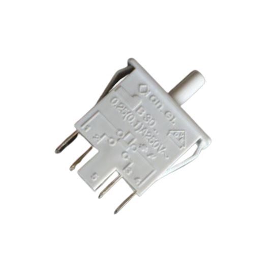 Interruttore - Frigorifero, Congelatore Bosch 306412