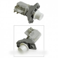 Interruttore M/a Con Pulsante Originale - Lavatrice Beko 3199123662734038246