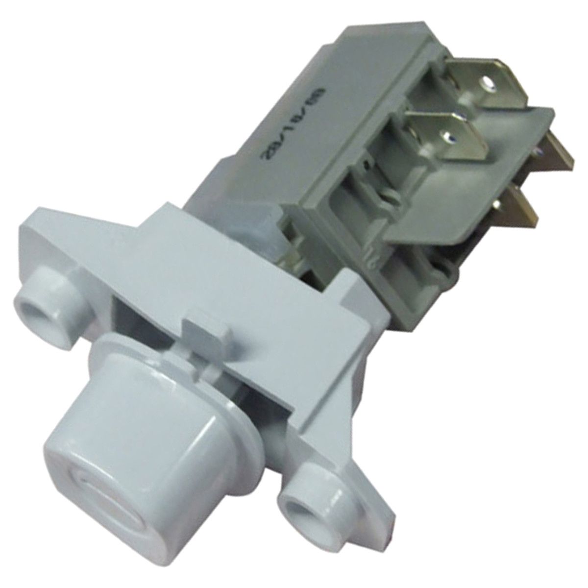 Interruttore M/a Con Pulsante Originale - Lavatrice Beko 3199123663946316047