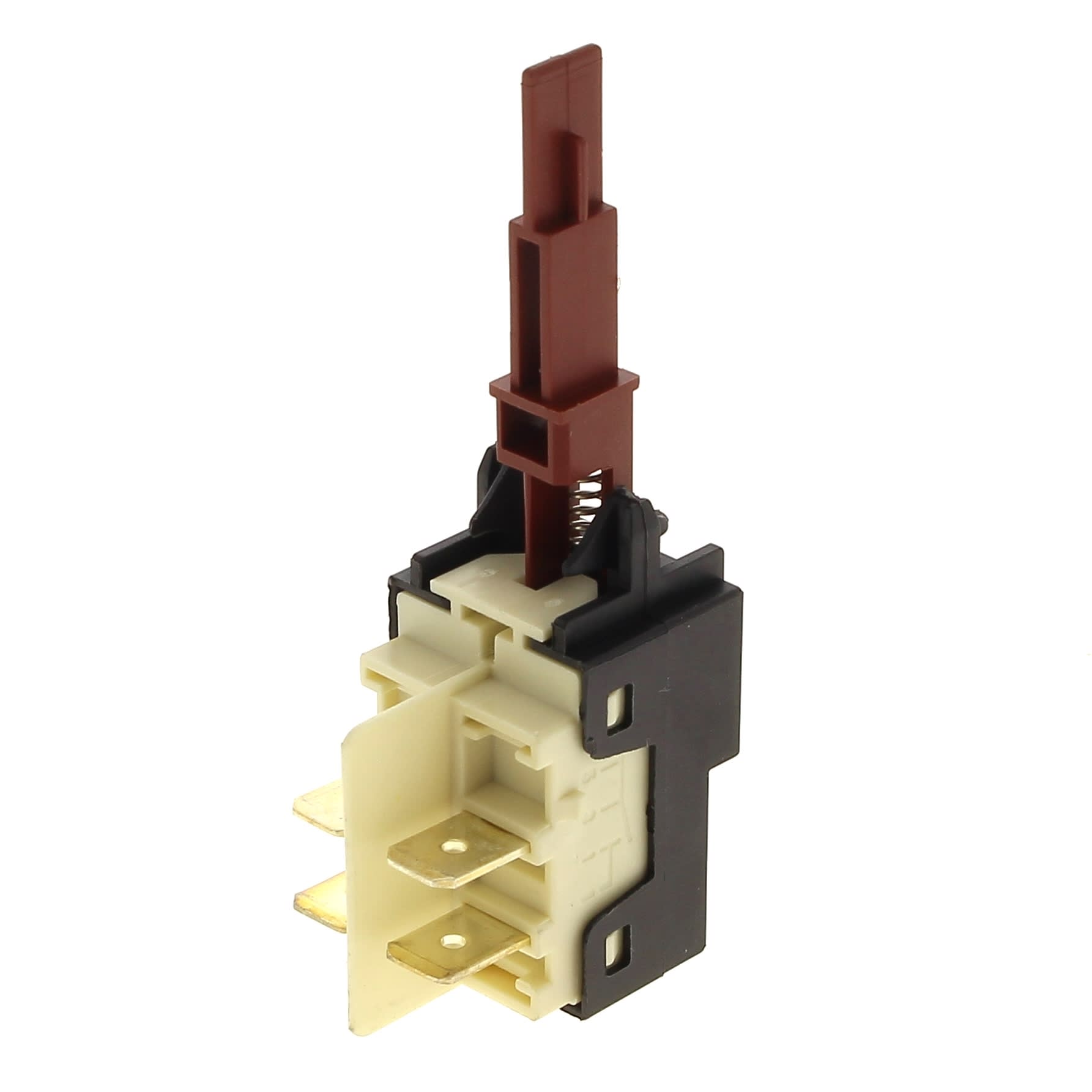 Interruttore On/off A 4 Poli C00041184 - Lavastoviglie