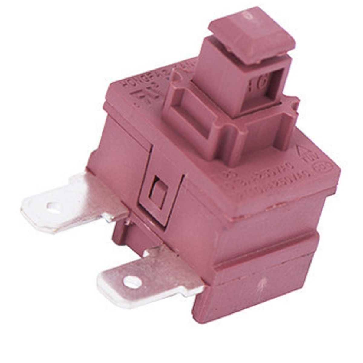 Interruttore On/off - Aspirapolvere - Aeg - 297627