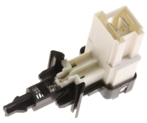 Interruttore On/off - Lavastoviglie Beko 320589