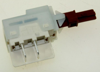 Interruttore On/off - Lavatrice Beko 319582