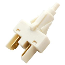 Interruttore Originale - Asciugatrice Indesit 321990