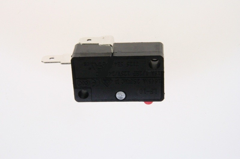 Interruttore Originale - Forni A Microonde Bosch 318665