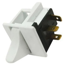 Interruttore Originale - Frigorifero, Congelatore - Ariston Hotpoint Hotpoint - 3149673663946716199