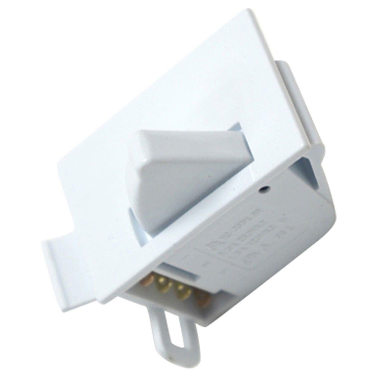 Interruttore Originale - Frigorifero, Congelatore Samsung 3063953662734891940
