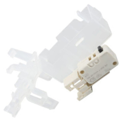 Interruttore Originale - Lavastoviglie Bosch 303599