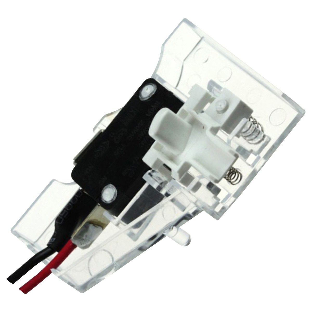 Interruttore - Robot Da Cucina E Cuocitutto Kenwood 3050373663946642146