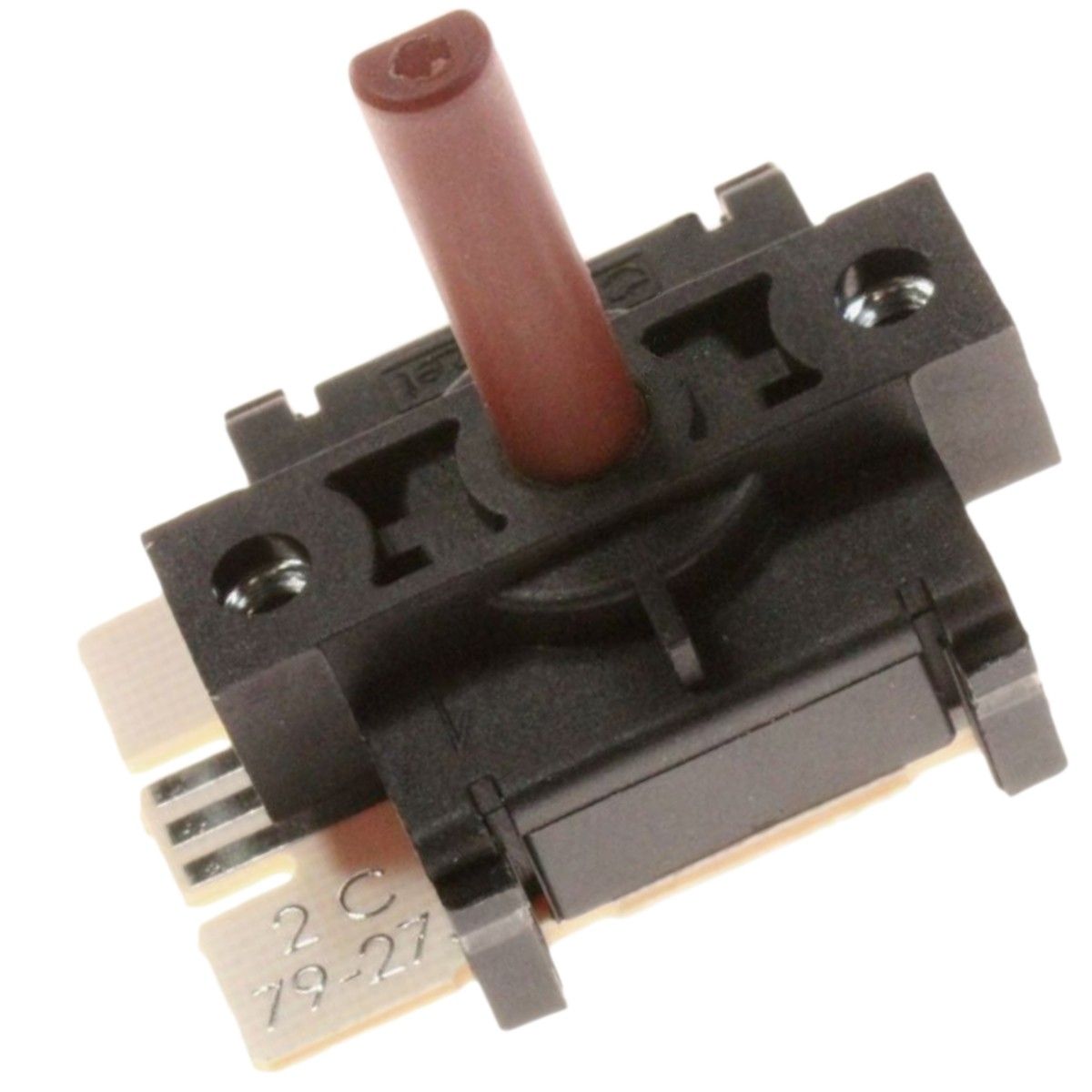 Interruttore Rotativo - Forni, Fornelli Elettrici E A Gas - Faure - 631643663946645734