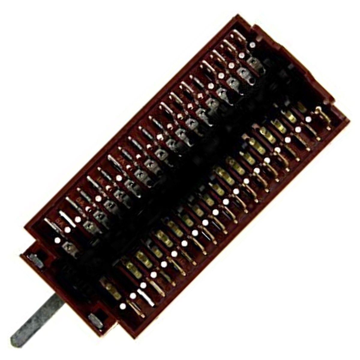 Interruttore-selettore Originale - Forni, Fornelli Elettrici E A Gas - Neff - 3003693663946755396
