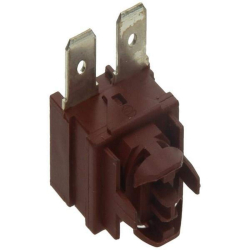 Interruttore Unipolare On/off - Lavastoviglie - Indesit - 2231193662734992937