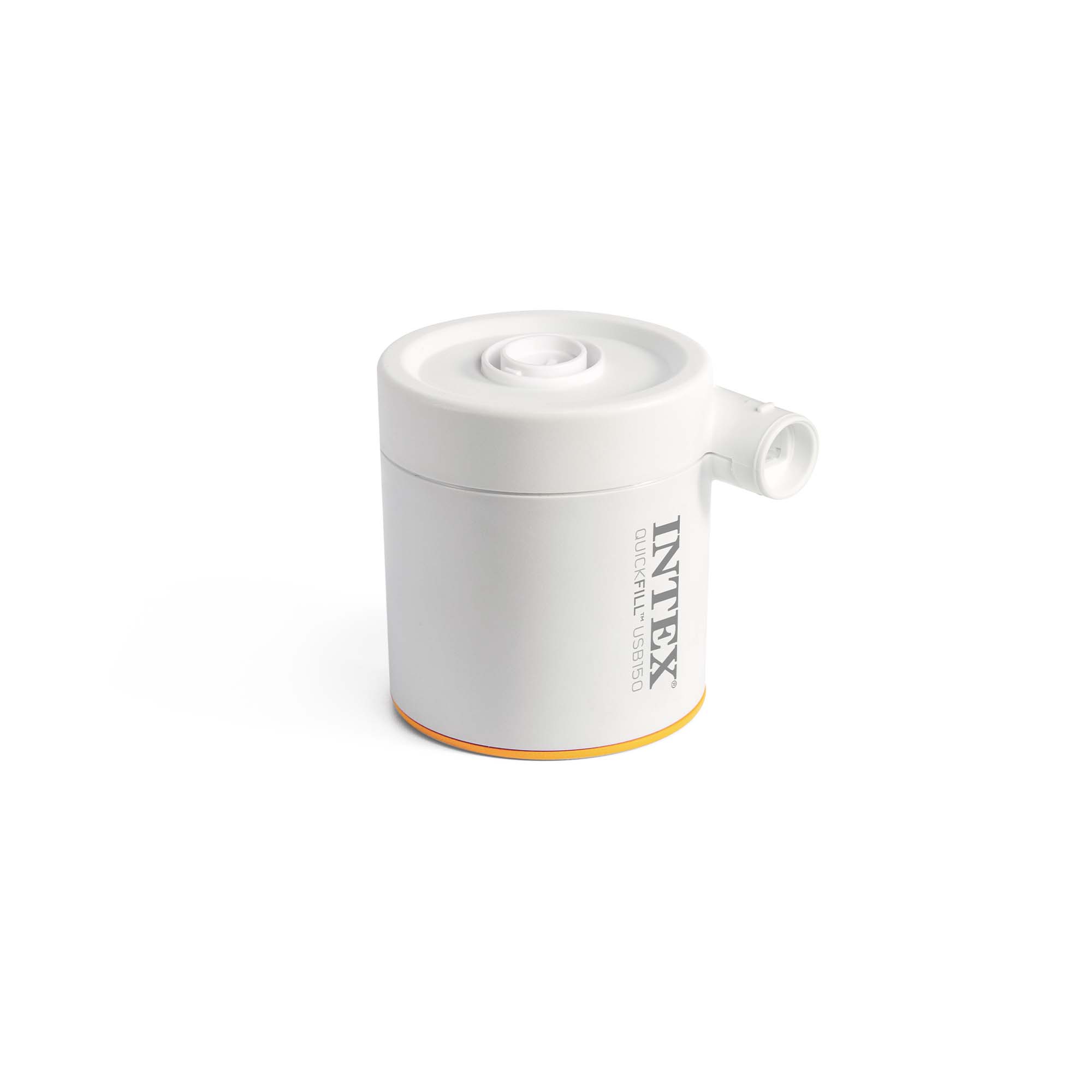 INTEX 66616 - Pompa Quickfill Usb150 INTEX 66616 - Pompa Quickfill Usb150