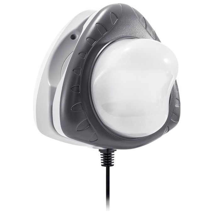 Intex Luce a Parete per piscina Multicolore Led Magnetico Intex Luce a Parete per piscina Multicolore Led Magnetico