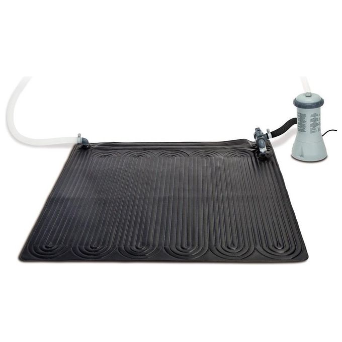 INTEX - Pannello Solare per Piscine 120x120 cm