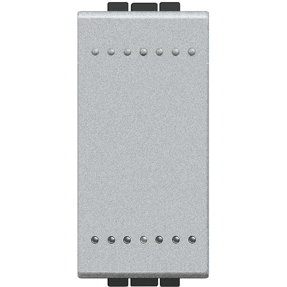 Invertitore 1p Illuminabile 16 Ax 250vac Livinglight Tech