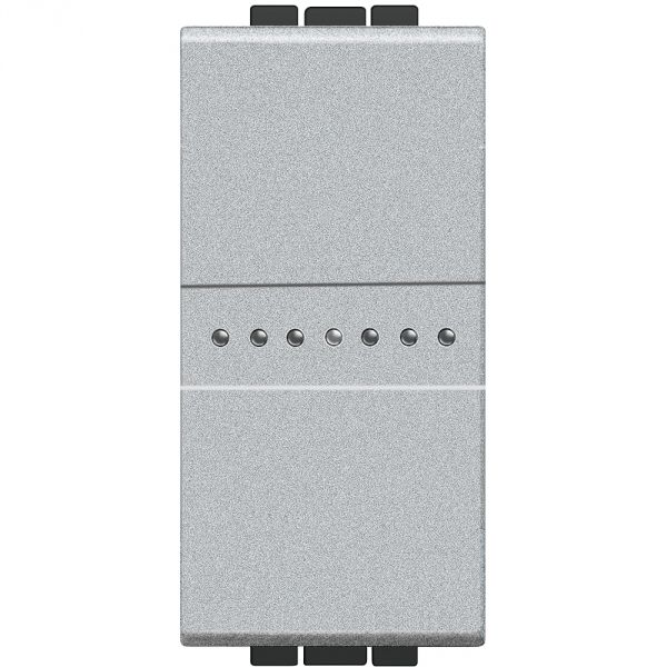 Invertitore Ax 16a 1m Tech Livinglight Nt4054 - Bticino