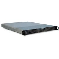 IPC 1U-10255 Supporto Nero, Server case