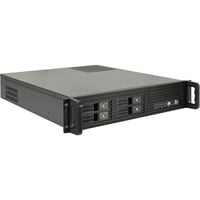 IPC 2U-2504, Server case