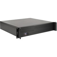 IPC 2U-K-240L, Server case