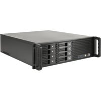 IPC 3U-3508, Server case