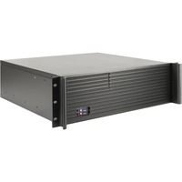 IPC 3U-K-340L, Server case